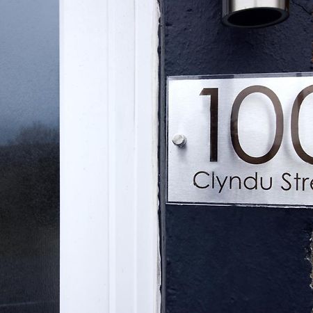 Apartmán Sleeps 6, Smart Tv'S, Parking Swansea & Morriston Hospital Exteriér fotografie