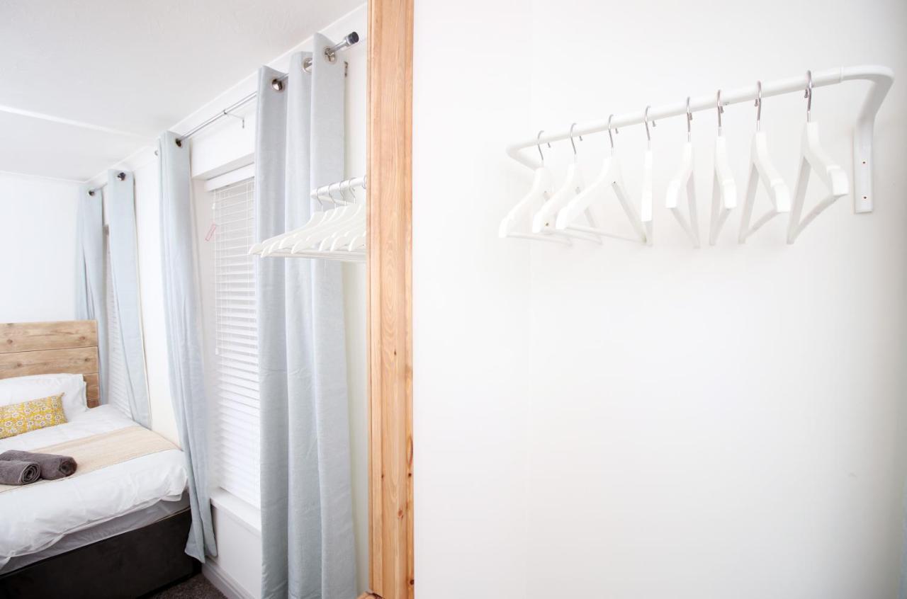 Apartmán Sleeps 6, Smart Tv'S, Parking Swansea & Morriston Hospital Exteriér fotografie