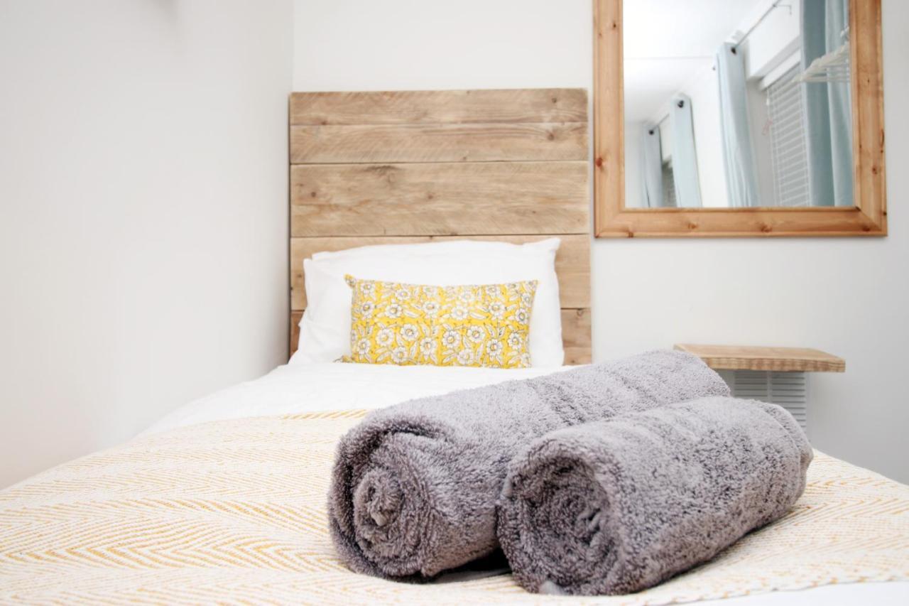 Apartmán Sleeps 6, Smart Tv'S, Parking Swansea & Morriston Hospital Exteriér fotografie