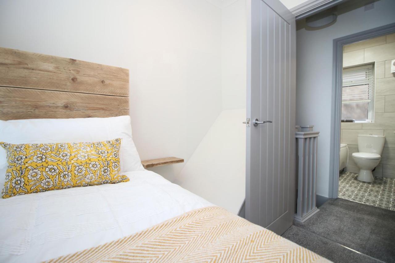 Apartmán Sleeps 6, Smart Tv'S, Parking Swansea & Morriston Hospital Exteriér fotografie
